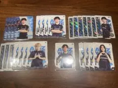 IJLカード バラ売り5枚～