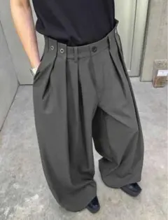 スラックス y2k