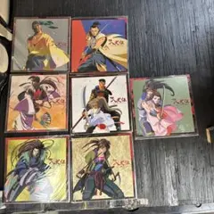 LD THE八犬伝 新章