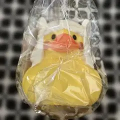 刀剣乱舞　楽天コレクション トウケンダック ビックソフビフィギュアＡ賞　山伏国広
