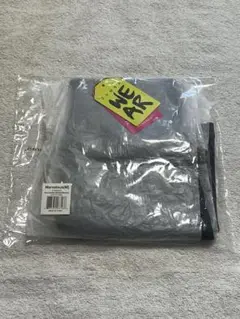 【正規品】ZUMBA ズンバ ボトムス バイカー ショーツ Mサイズ【未使用】