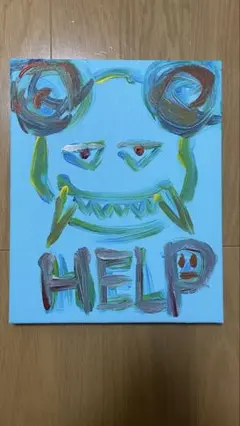 自分の敵は自分　♯001