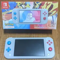 Nintendo Switch NINTENDO SWITCH LITE ザ…