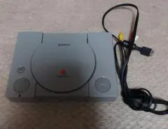 SONY プレイステーション SCPH-7000 本体