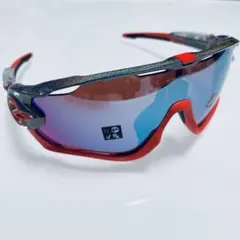五輪限定 オークリー OAKLEY ジョウブレイカー サングラス