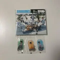 【特典付き】君は僕のもの/BREAK OUT 初回盤B