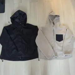 cepo　レディース　ナイロンジャケット　サイズL