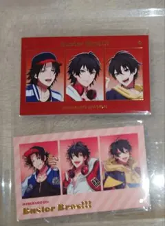 カード イケブクロ Buster Bros!!!