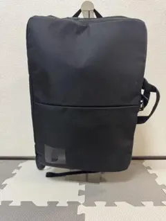 【訳あり】ノースフェイス 2way ビジネス バッグ バッグパック ブラック