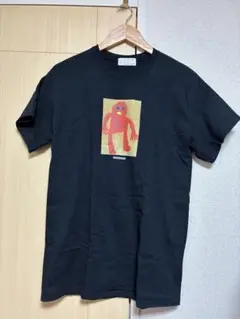 Flagstuff★Larry Clark Tシャツ　黒