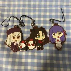 Fate/staynight ラバストまとめ売り