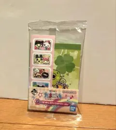 たまごっち　一番くじ　セブンイレブン　G賞