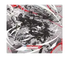 新品未開封 WALLHACK SP-004 Futurefall SOLANI