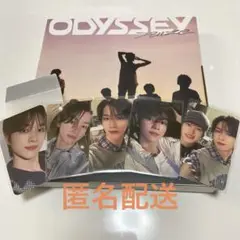 RIIZE ODYSSEY package ver ソンチャン