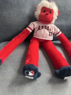 FOCO Los Angeles Angels ぬいぐるみ