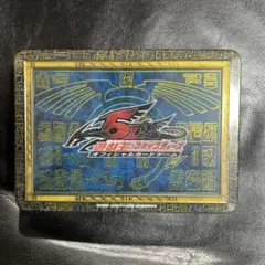 遊戯王　COLLECTORS TIN コレクターズティン　2007＆2009 遊戯王 COLLECTORS TIN2009 コレクターズティン - メルカリ