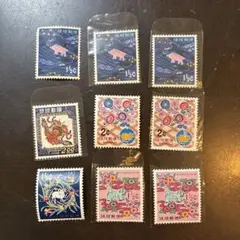 343 琉球の未使用切手 琉球 速達切手 未使用(普通切手)｜売買されたオークション情報