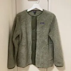 キッズ・ロス・ガトス・カーディガン