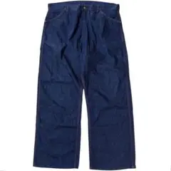 極美品 BLUE BELL 50s 60s ペインターパンツ 40×32