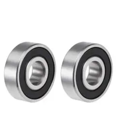自転車用ベアリング 2個セット 112x32x10mm