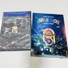 関ジャニ∞ JUKE BOX