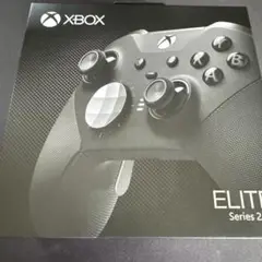 Xbox Elite Series 2 コントローラー