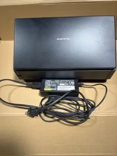 ScanSnap スキャンスナップ　ix500
