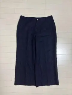 00s LRL 袴リネンスラックス