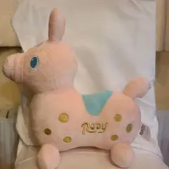 RodyロディSLサイズぬいぐるみ vol.2