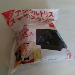 アンクルトリス　スマホスタンド