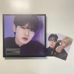 TREASURE 2nd FULL ALBUM 『REBOOT』DIGIPACK