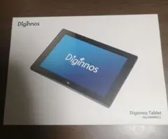 Diginno タブレット DG-D09IW25L 本体