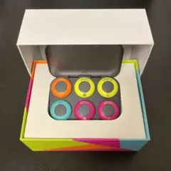 Sony mocopi (太もも拡張バンド付)