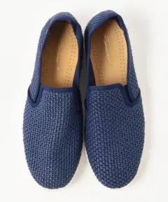 Rivieras × Brilla per il gusto / スリッポン