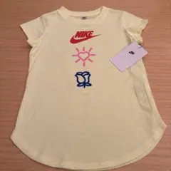 【新品タグ付】ナイキ NIKE Tシャツ サイズ120