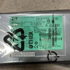 HP スイッチング電源 DPS-1200FB-1 A REV:02F 未開封
