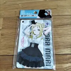 ラブライブ　パスケース　COSPA