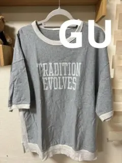 GUTシャツ