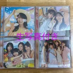 same members CD 生写真 森平麗心