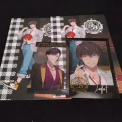 バスタフェ　学園　バスタフェロウズbustafellows リンボ
