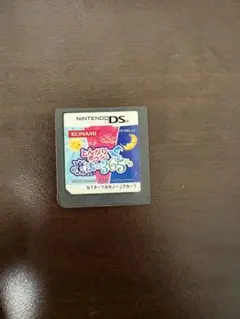 とんがりボウシと魔法の365にち Nintendo DS