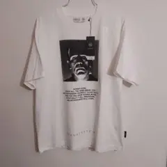 新品タグ付　GU UNDERCOVERコラボ Tシャツ フランケンシュタイン S