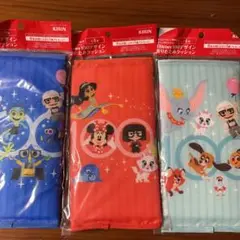 イオン限定 キリン ディズニー 折りたたみ クッション