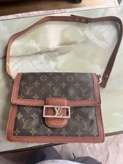 1970年代　Louis Vuitton ボストンバッグ (アンティークAA) 1970'sヴィンテージ品のLOUIS VUITTONコレクションをお譲り