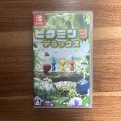 ピクミン3 デラックス Nintendo Switch