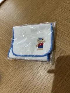 familiar ミニタオル ファミリア　新品