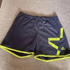 アディダス CLIMA LITE ショートパンツ M