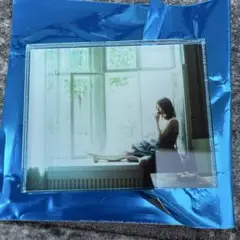 長濱ねる 写真集 写真展 マグネット