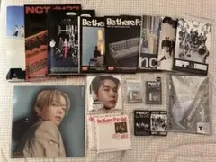 NCT 127 イリチル 過去アルバム まとめ売り