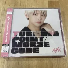 Turning Point/Morse Code
